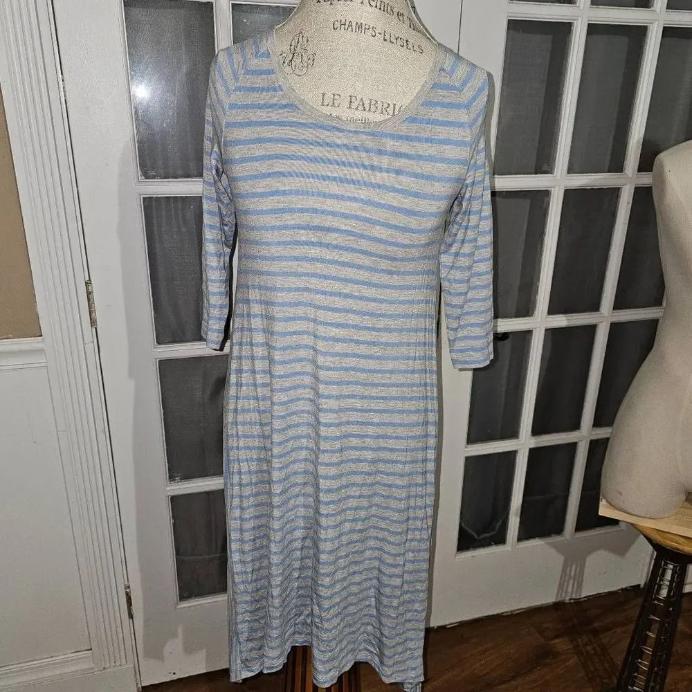 NWT Matilda Jane Womens Her Majesty Asymmetrical Tunic Dress XS